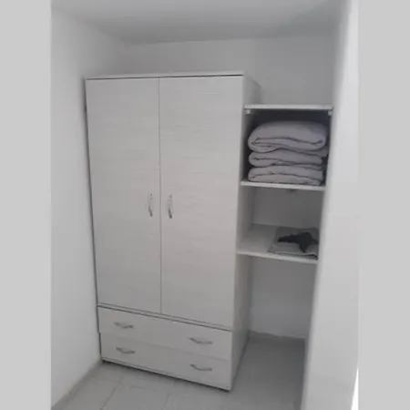 Grape Yard Holiday home Parikia (Paros)