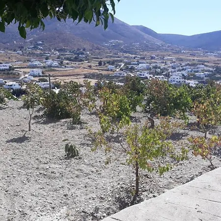 Grape Yard Сasa de vacaciones