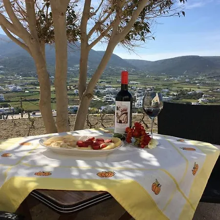 Σπίτι διακοπών Grape Yard
