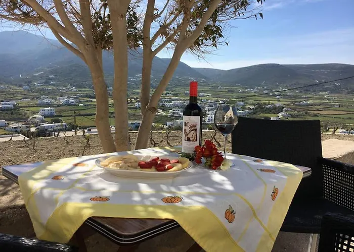 بيت للعطل Grape Yard