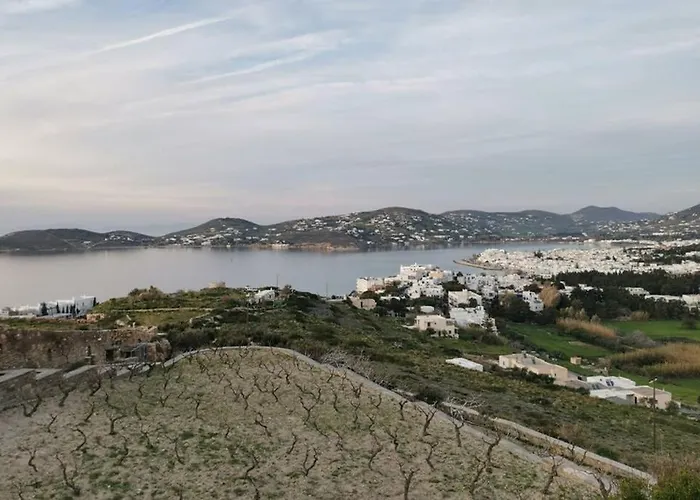 بيت للعطل Grape Yard *